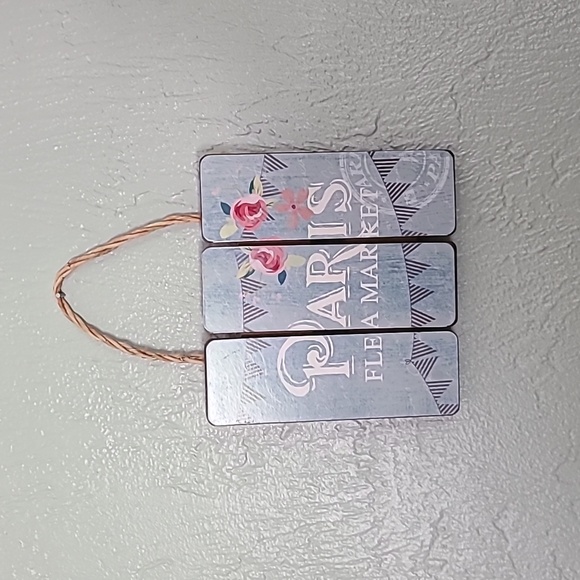 Paris decor - Picture 1 of 5